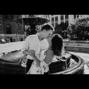 Meet your Posher, Brooke